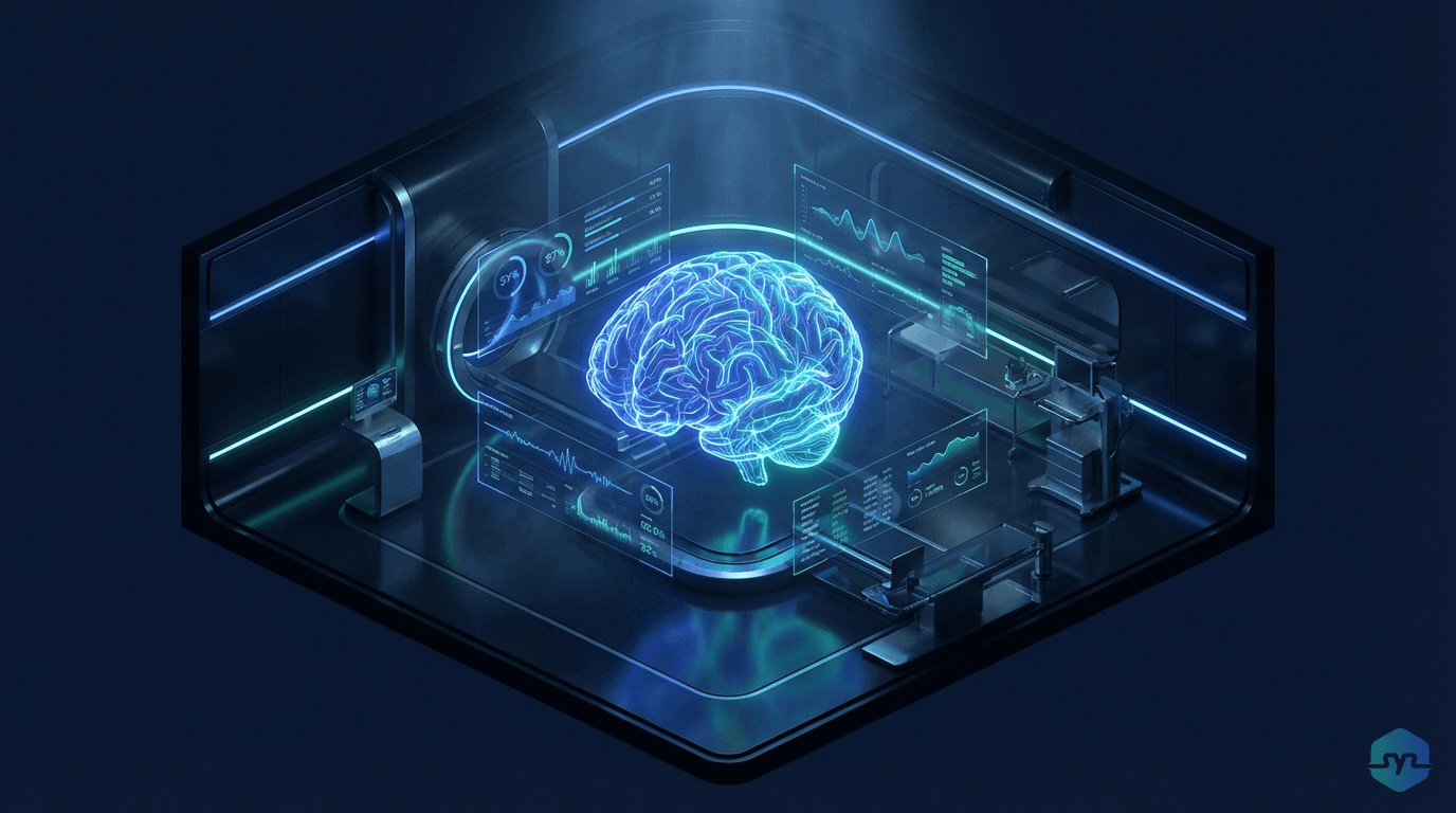 An AI Model Just Read 30,000 Brain MRIs with 97.5% Accuracy