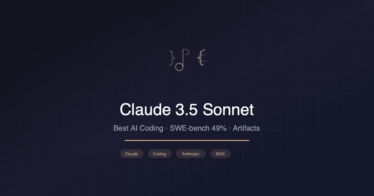 Claude 3.5 Sonnet Yayınlandı: Opus'u Geçen Orta Sınıf Model