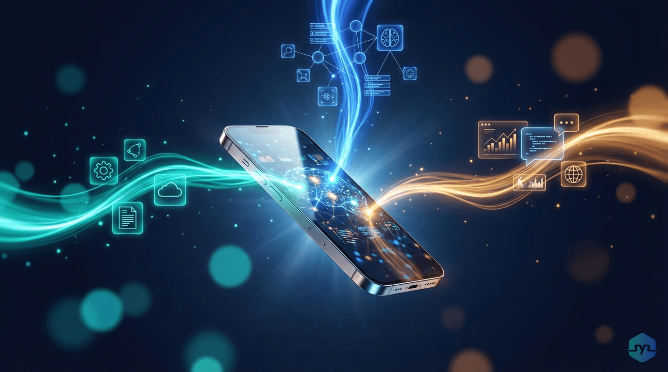 Samsung Galaxy S26 Turns Your Phone Into an AI Agent