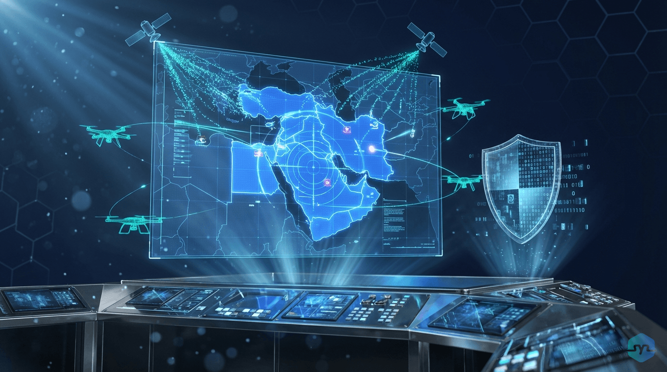 İran Savaşı Yapay Zekalı Savaşın İlk Gerçek Sınavı Oldu