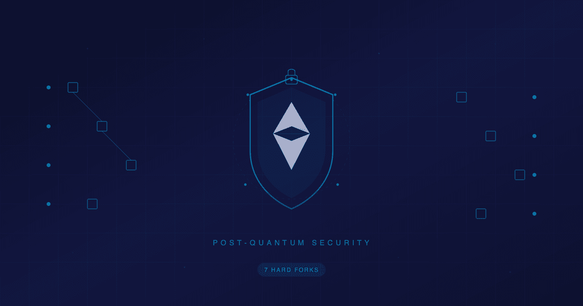 Ethereum Kuantum Tehdidine Hazırlanıyor: 4 Yıllık Savunma Planı