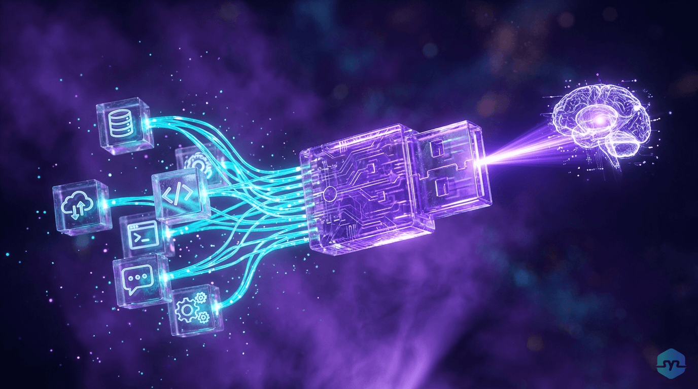 MCP Nedir ve AI Entegrasyonunu Nasıl Değiştiriyor