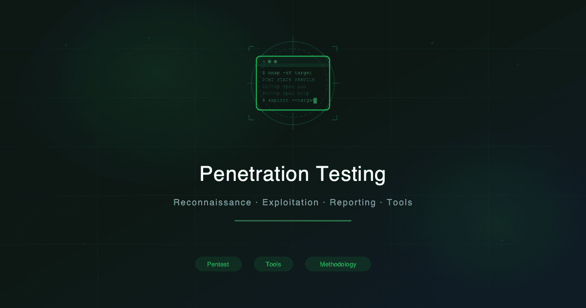 Penetration Testing: Methodology, Tools, and the Art of Ethical Hacking